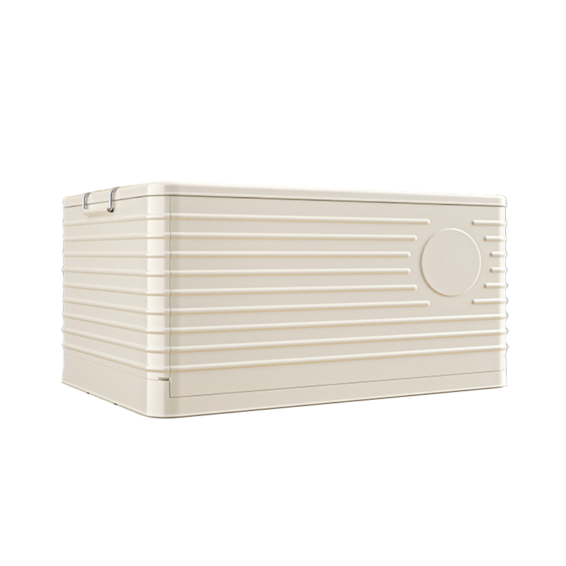 酷美智悦 大容量储物箱41*28*21cm KM-BH826 个高清大图