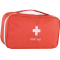 手提式牛津布急救包防暑包空包红色/蓝色(可定制)