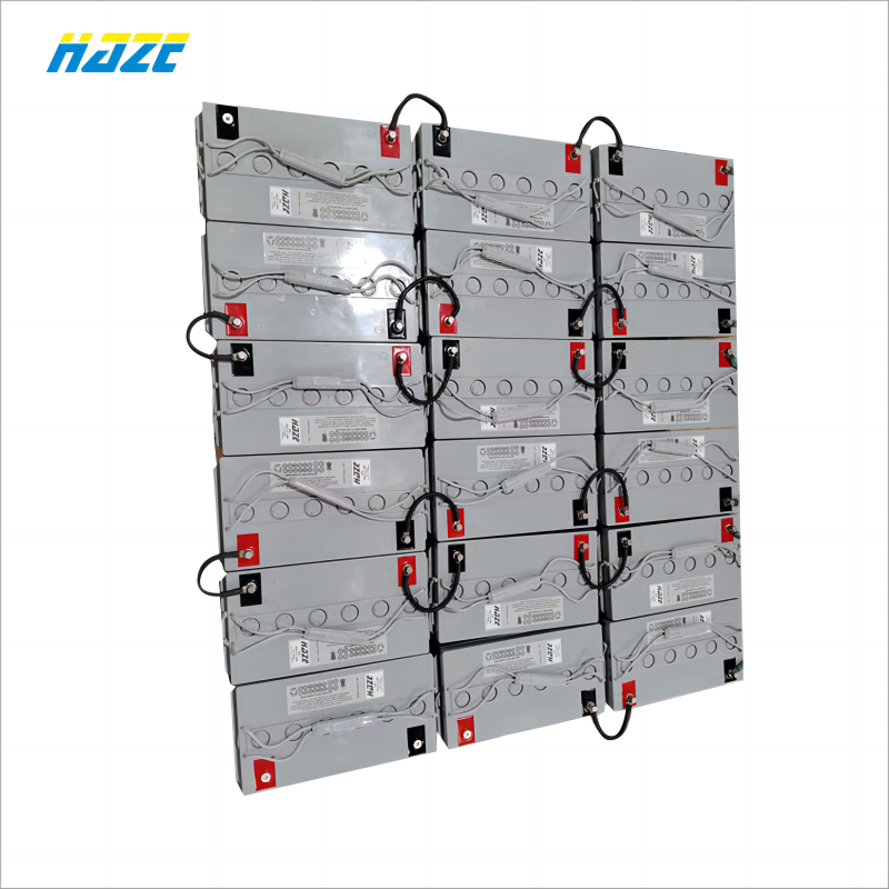 海志 蓄电池 HZY220V100AH(组)