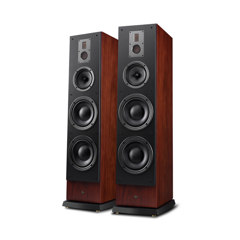 惠威(HiVi) RM800HT 家庭影院音响套装 5.0声道单极四分频hifi落地式KTV电视音箱组合