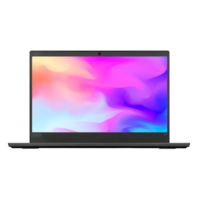 联想ThinkPad E14 1SCD 14.0英寸轻薄本笔记本电脑 i7-10510U 16GB 512GSSD FHD 2G独显