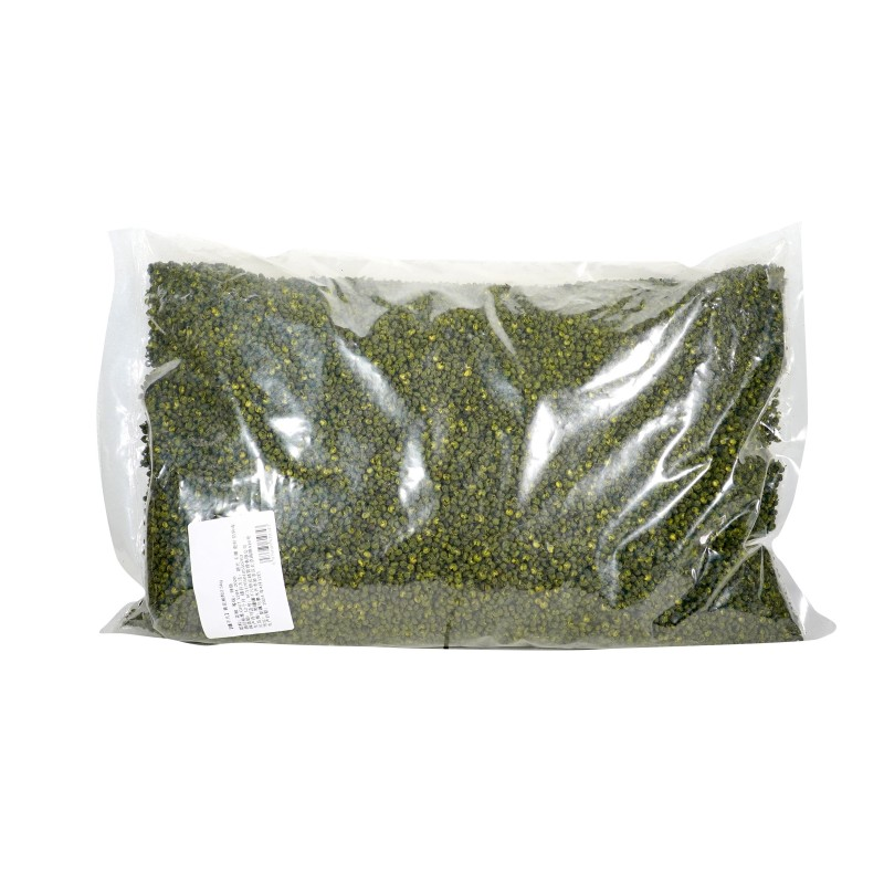 [疆不凡]青花椒粒2.5kg/袋
