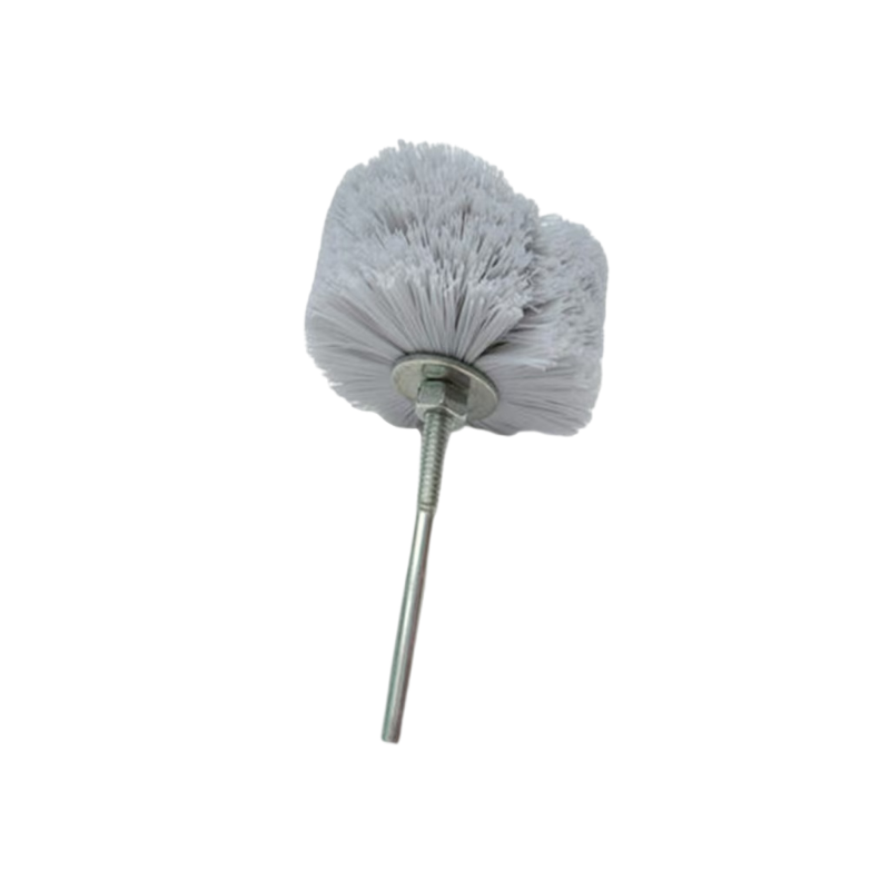 浪伍 轮刷 打磨刷 80mm (单位:个)