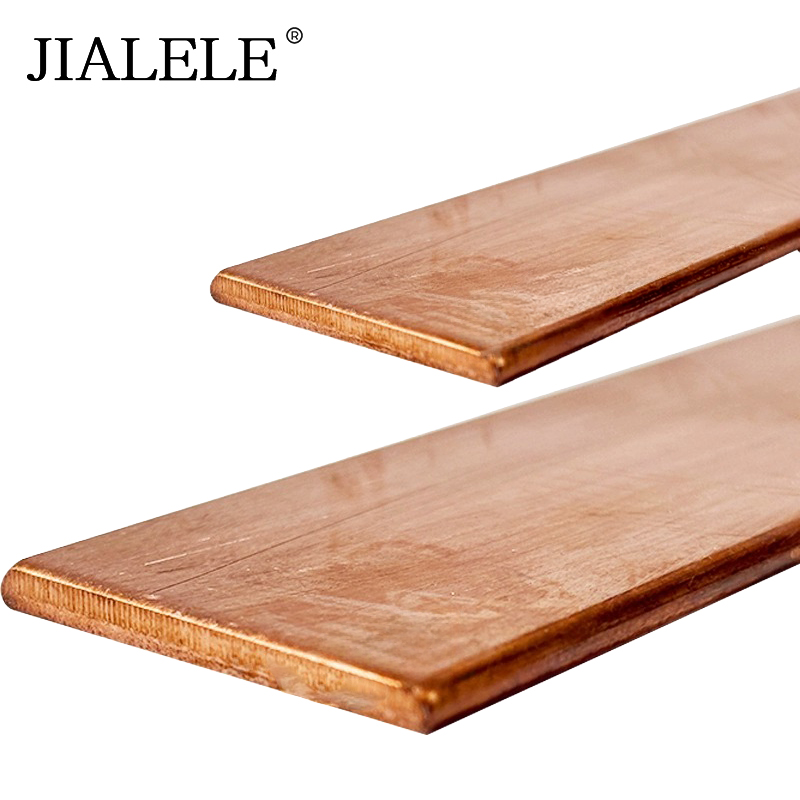 JIALELE 铜排 300*140*8mm 块高清大图