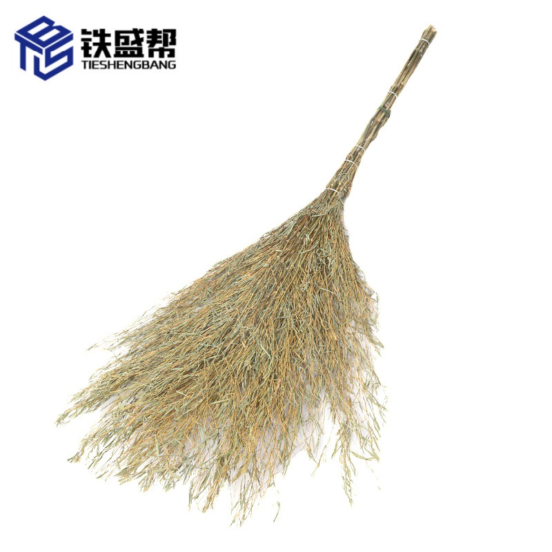 铁盛帮 竹扫把竹制款 把