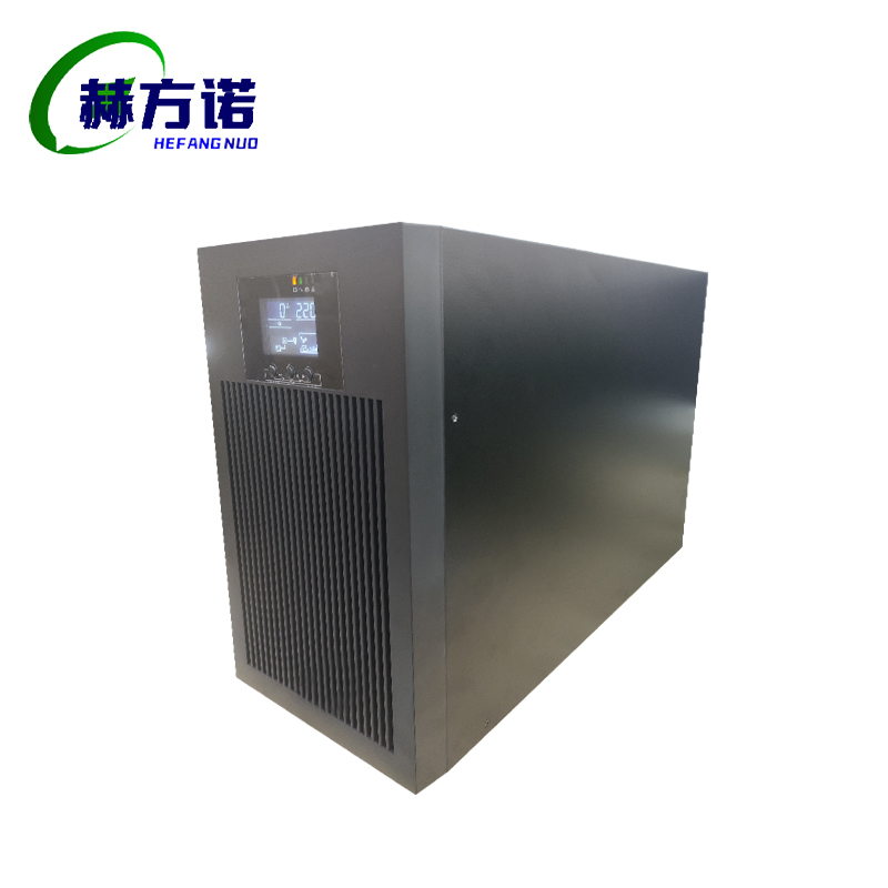 赫方诺 UPS不间断电源HFN1103S/台高清大图