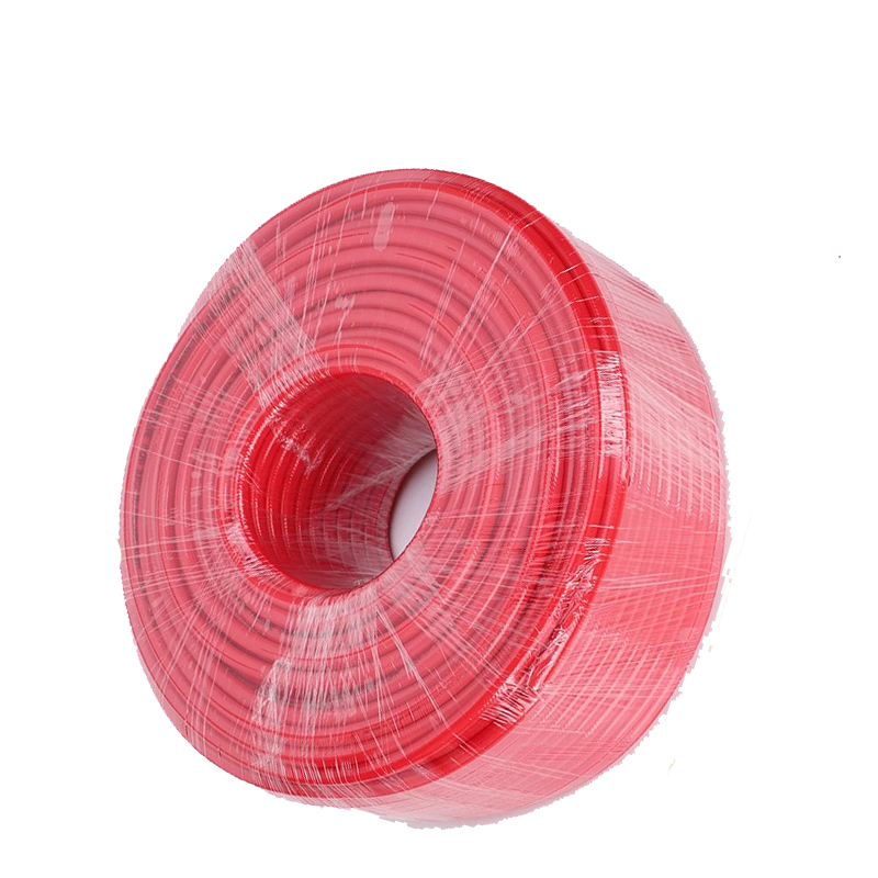 沐霓优品 PU气管 12X8mm /米高清大图