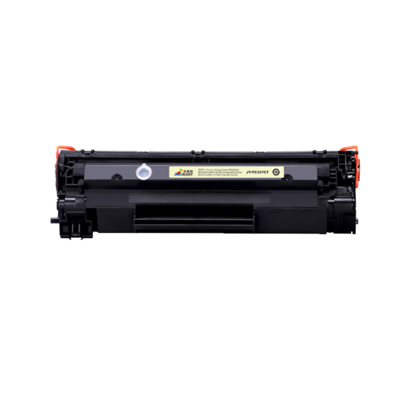 硒鼓 杰思特 CRG337 JT-PC337CT 2400页 黑色高清大图