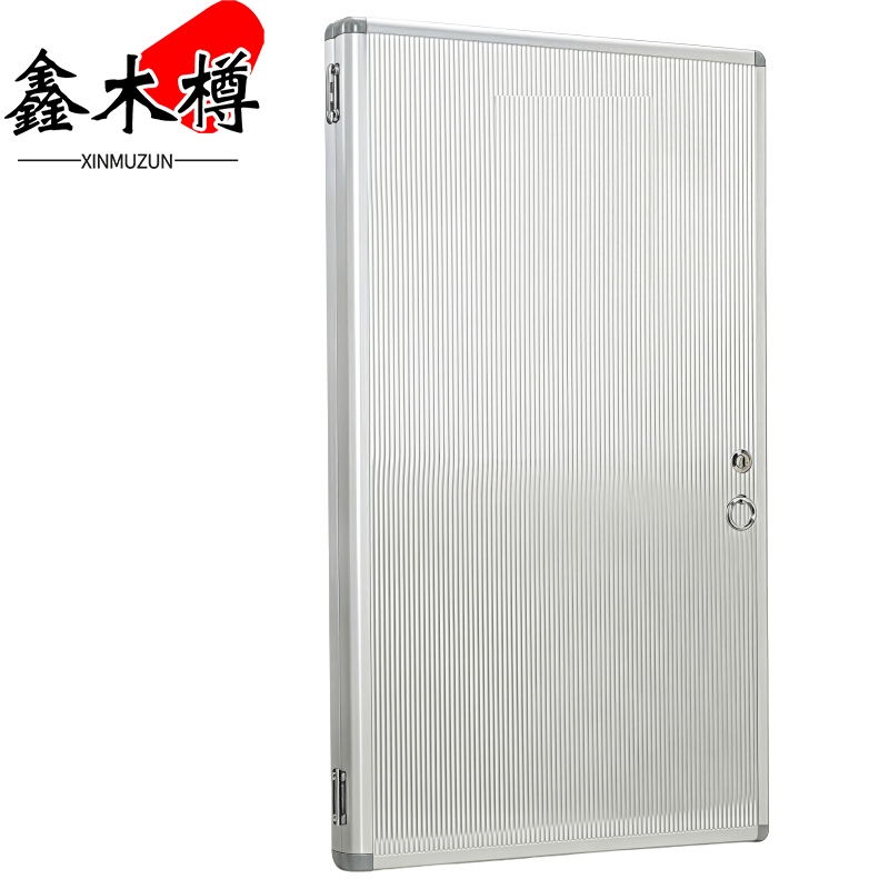 鑫木樽钥匙收纳箱96位个高清大图