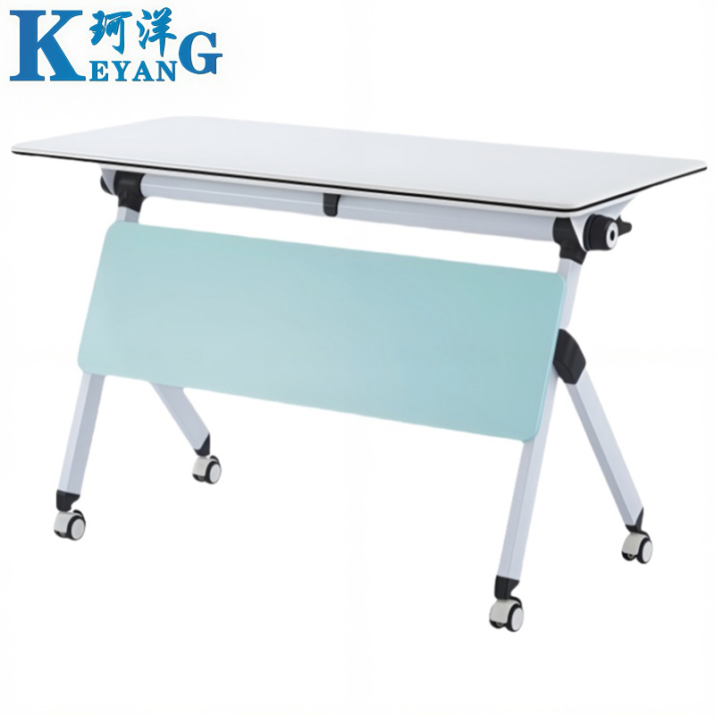 珂洋 折叠桌 1.6m 张高清大图