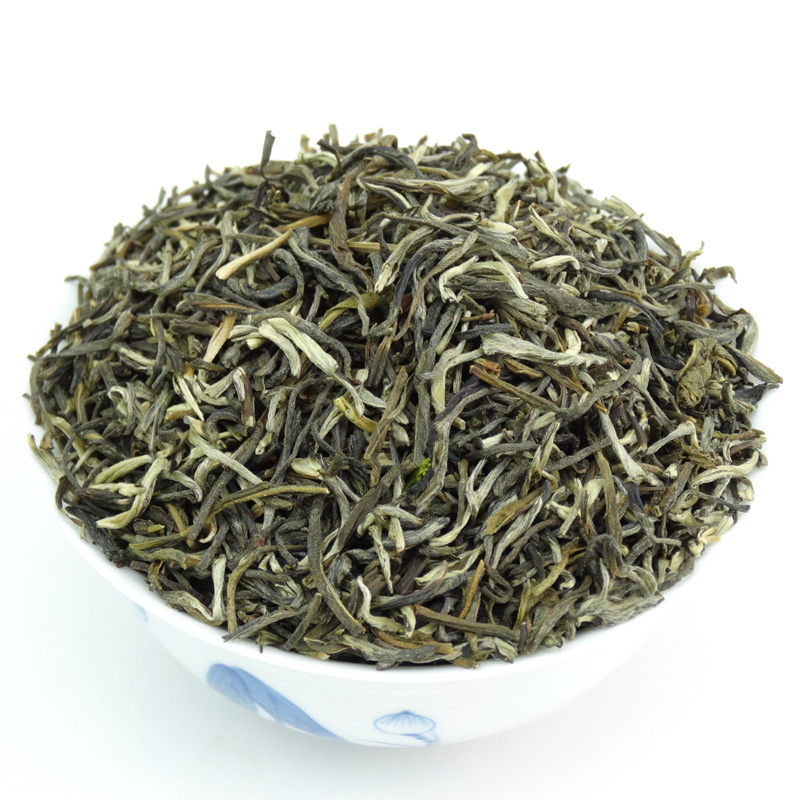 茉莉花茶特级浓香茉莉毛尖新茶茉莉茶叶小白毫花草茶袋装250g500g250g