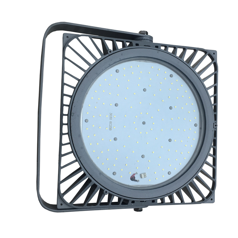 LHDQ 领航电器 LHF2393 LED泛光灯 150W 220V 冷光 IP65