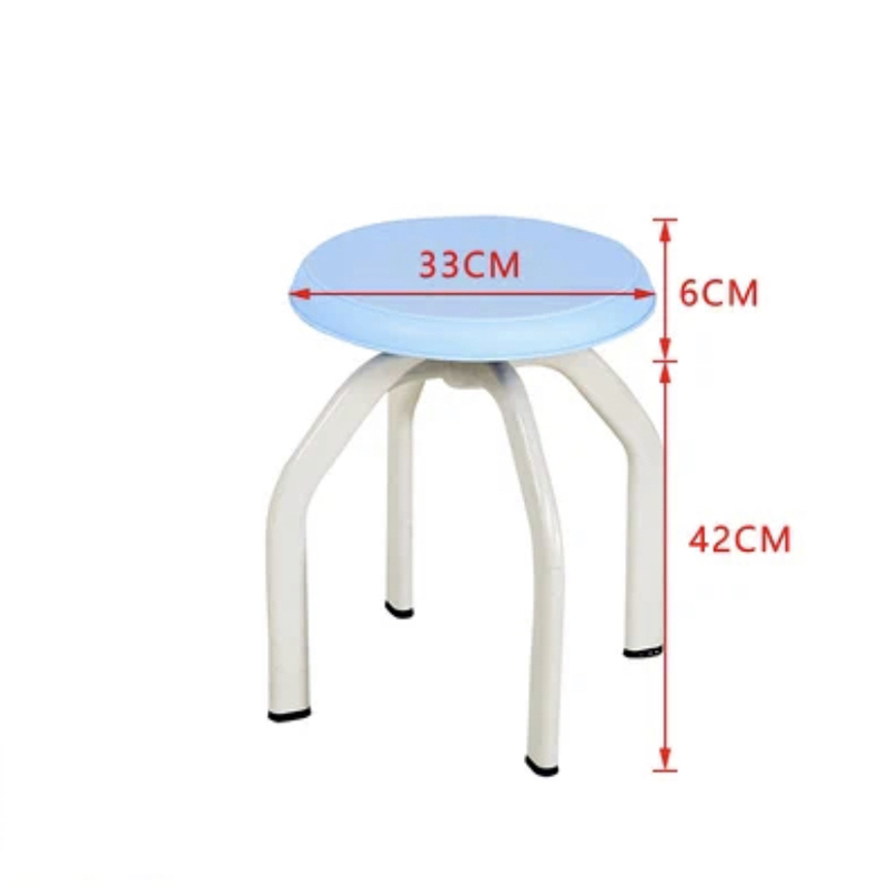 教学实验椅凳 三圣 W4 钢制