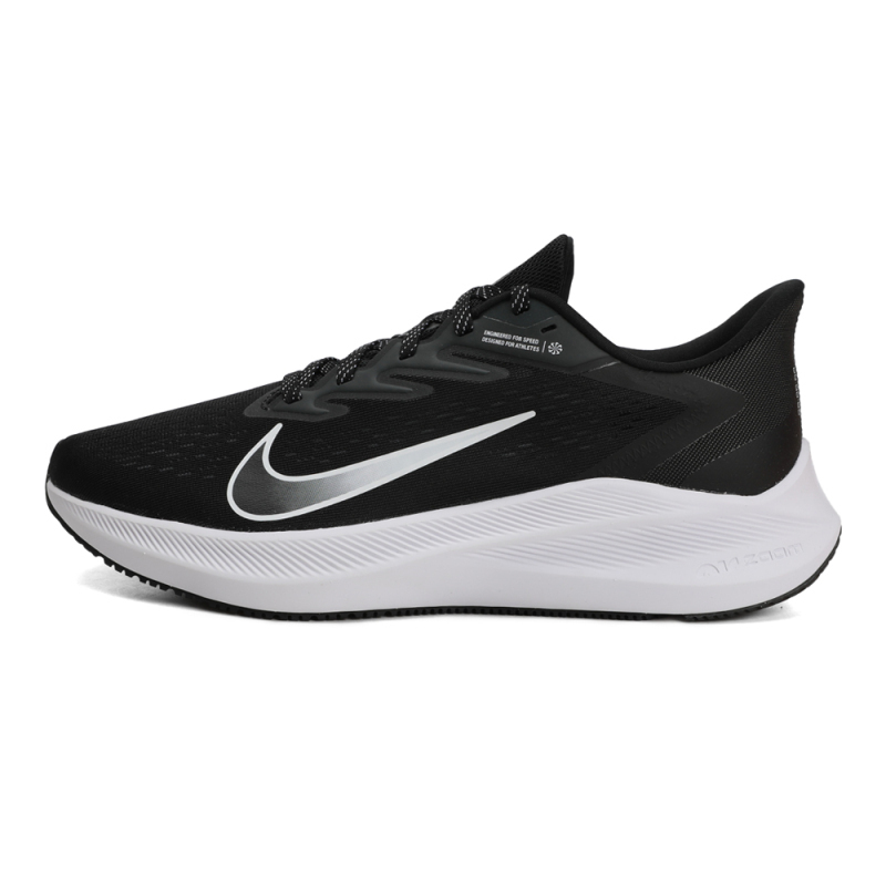 nike耐克男鞋女鞋2020新款zoom气垫运动鞋轻便跑步鞋