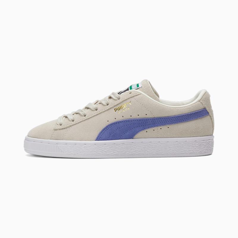 彪马(puma)女鞋 suede classic xxi经典时尚百搭简约 运动休闲 板鞋