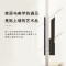 创维壁纸电视75A7D 75英寸超薄壁画艺术电视机 4+64GB无缝贴墙百变艺术屏 4K超高清护眼液晶电视