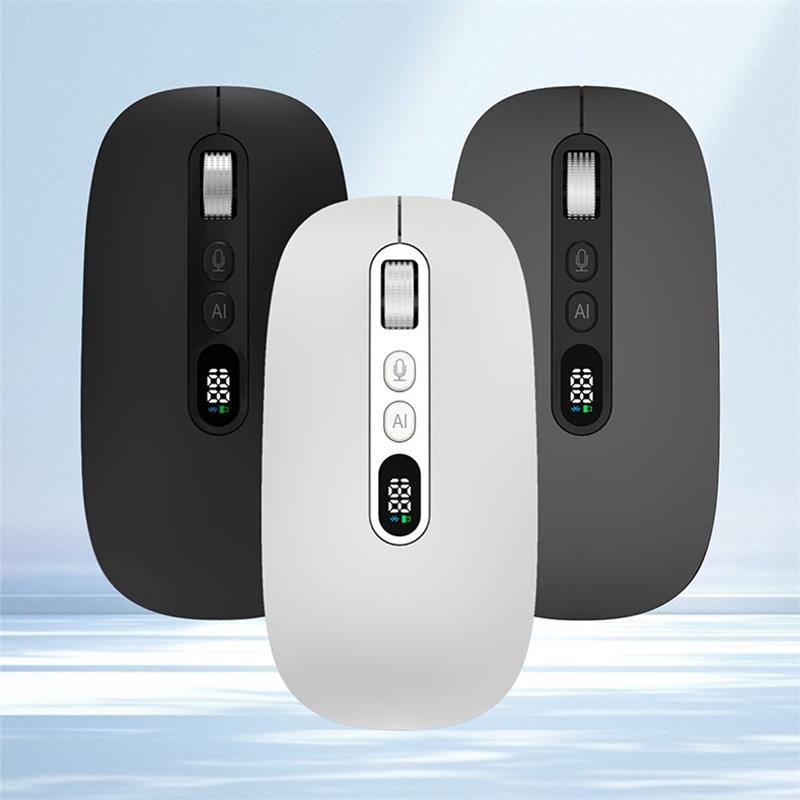 sayrelances塞尔兰斯 Ai智能鼠标M191高清大图