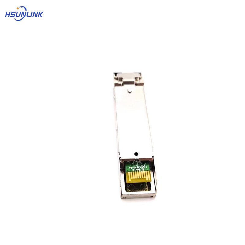 HSUNLINK 光模块 HS-SFP/GE-80-LC 个高清大图