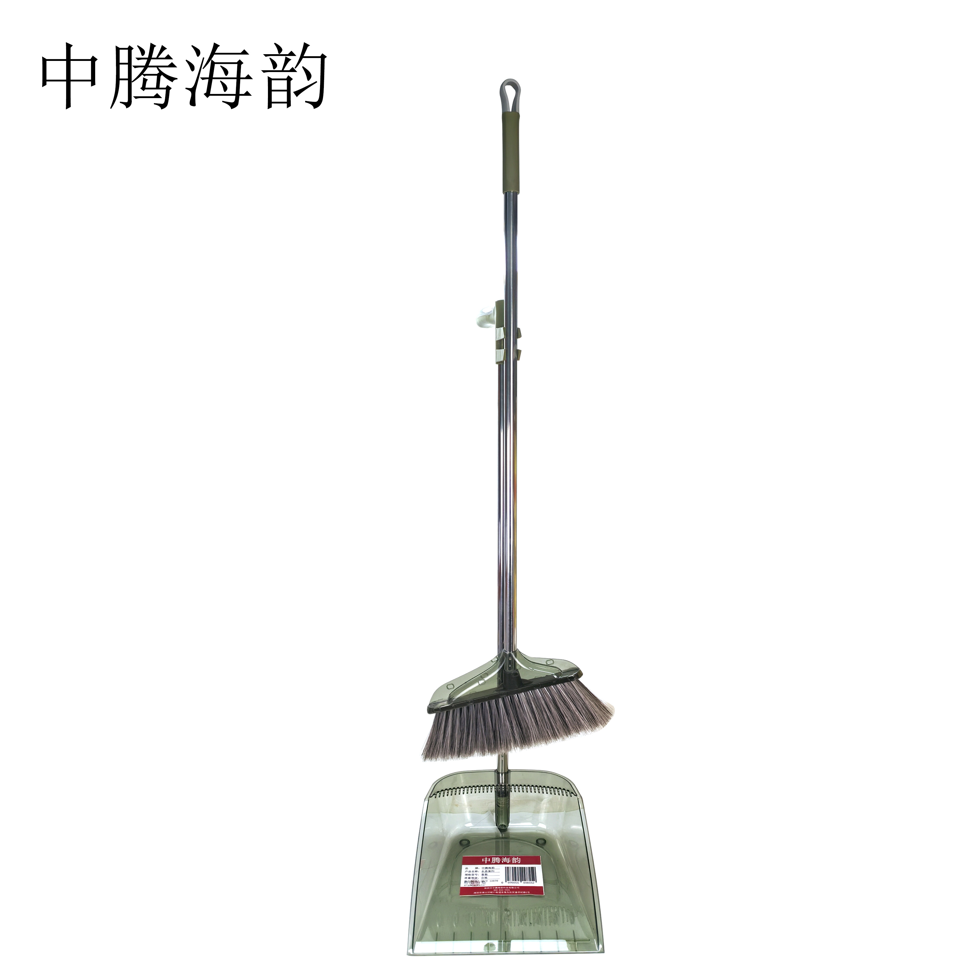 中腾海韵 水晶套扫 套装 套高清大图