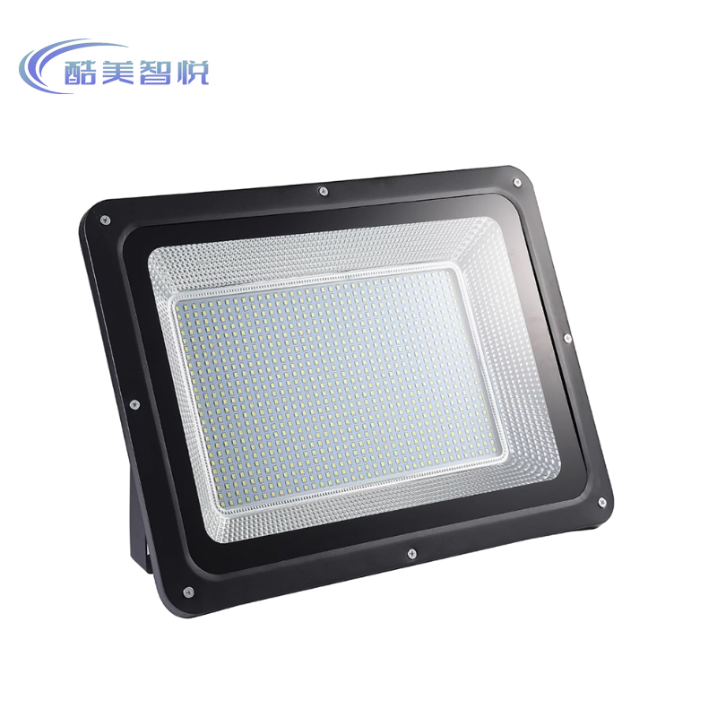 酷美智悦 LED贴片投光灯300w KM-GY109 个高清大图