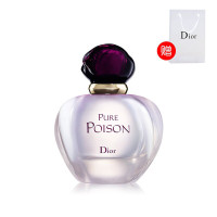 Dior 迪奥CD冰火奇葩女士香水淡香水 白毒100ml 清新东方调