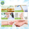滴露 (Dettol) 旺旺队卫生湿巾50片