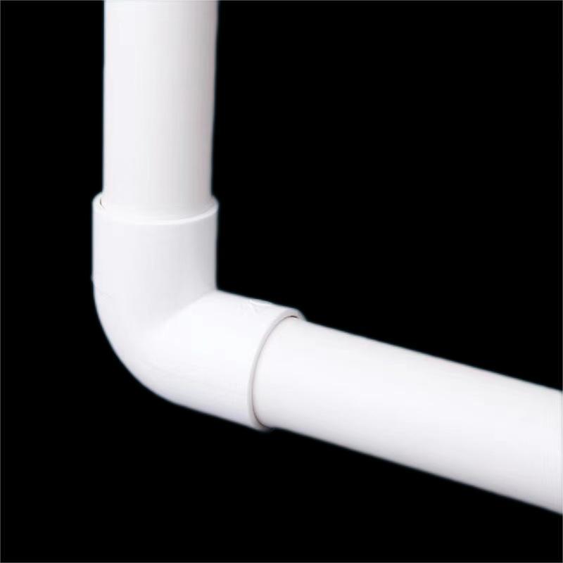 STHLTXGS 塑料线管Ф40mm 用于家装电工穿线 厨卫水管安装 地暖铺设等