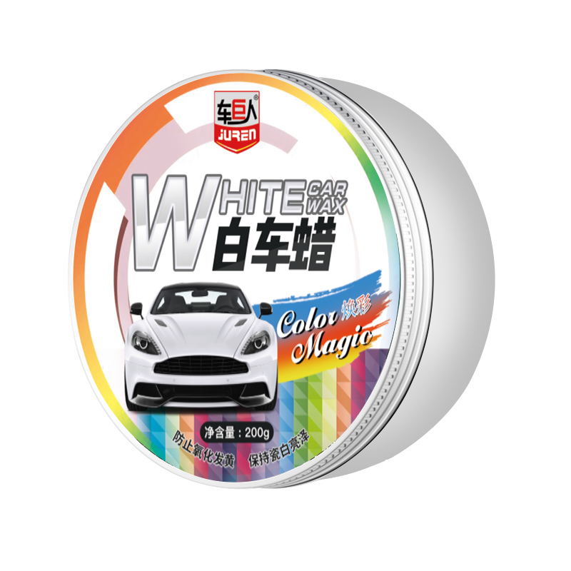 [补贴10%]汽车蜡专用车腊打蜡养护上光通用镀膜保养划痕抛光车蜡镀晶修复高清大图