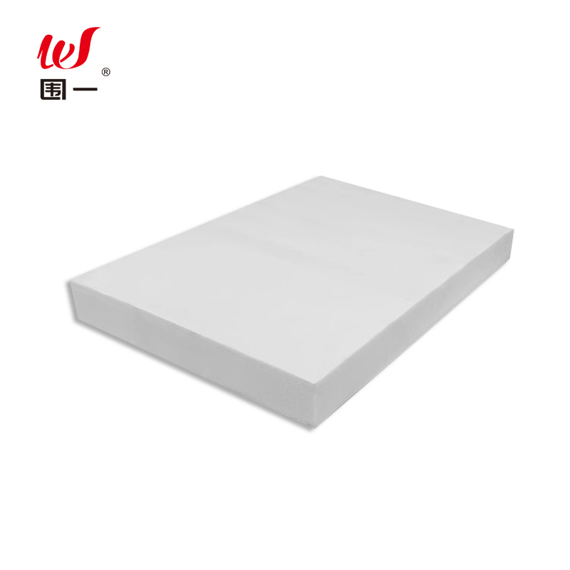 围一 38度净味泡棉板 1M*1M*35MM 张高清大图