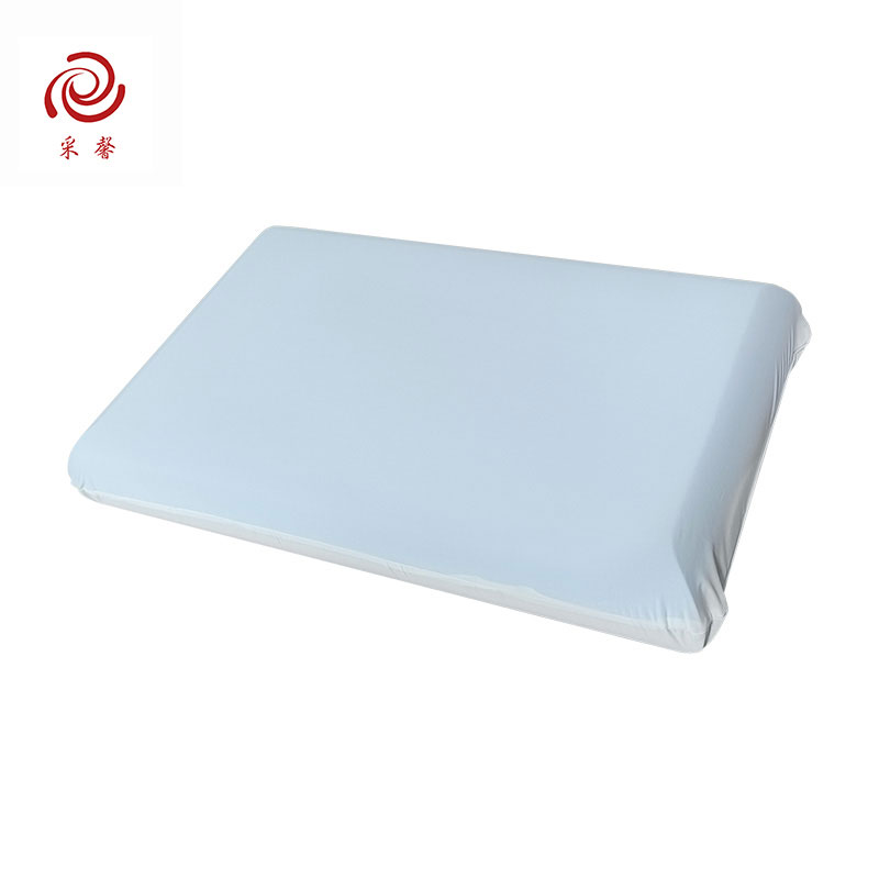 采馨 记忆棉枕 单人宿舍家用成人零压深睡枕芯高清大图