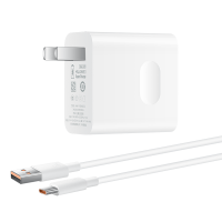 华为充电器原装max66W超级快充充电器闪充p50pro/mate40pro/+/RS保时捷mateX2/荣耀50充电器