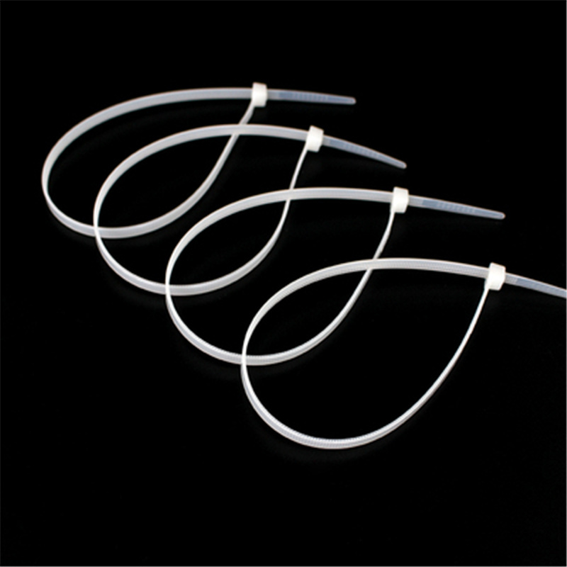 英领(YINGLING)-Z680扎带5MMX200MM结实耐用