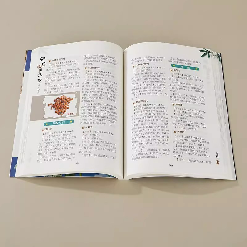 [正版] 新编神医华佗奇方妙治 李春深著 中华传统医学文化五禽戏中医理论黄帝内经中医入门书籍大全中药中医养生书籍自学入