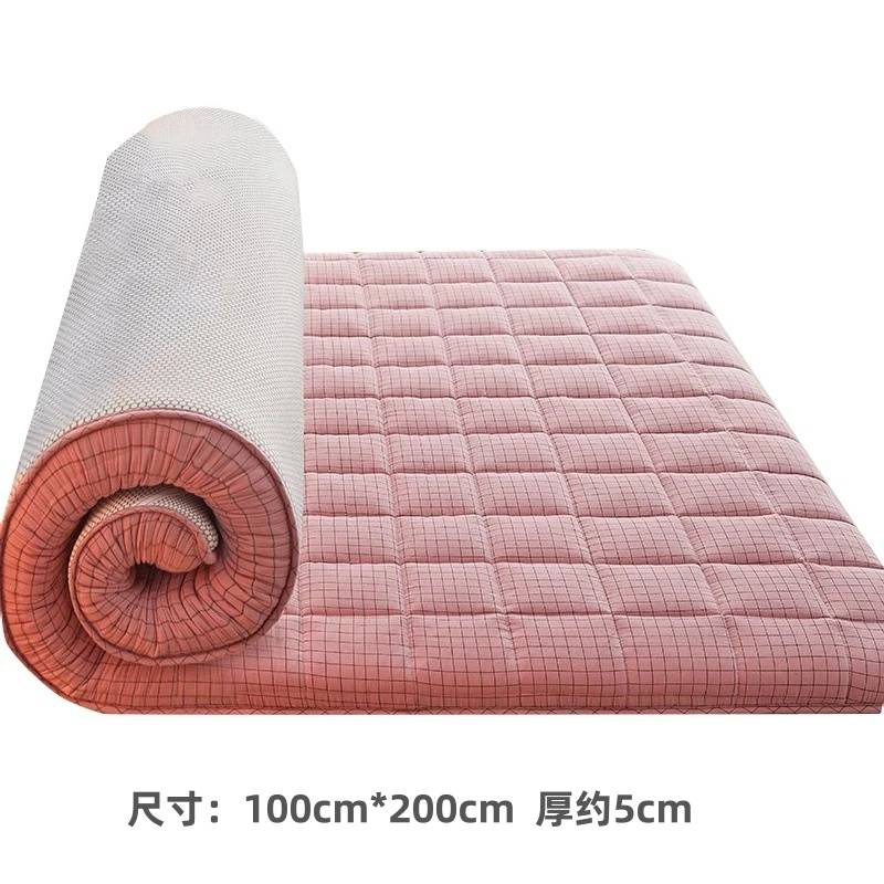 鑫木樽床垫100*200cm张高清大图