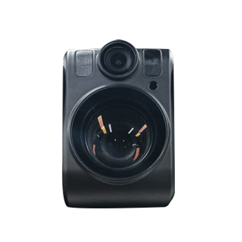顶火 GMD7006-Z 128G 300万像素 20倍变焦 工作记录仪(胸挂) (计价单位:台) 黑色高清大图