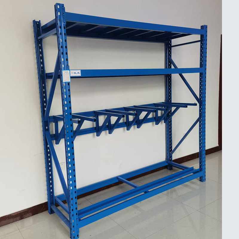 摆式工具架 2000mm*2000mm*600mm 组高清大图