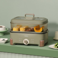 康佳液体加热器(电蒸锅)KDZL-3012-M多用途电蒸锅/1台