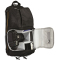 乐摄宝(Lowepro) LP36870-PWW Fastpack BP 150 AW II 黑色风行150双肩式相机包