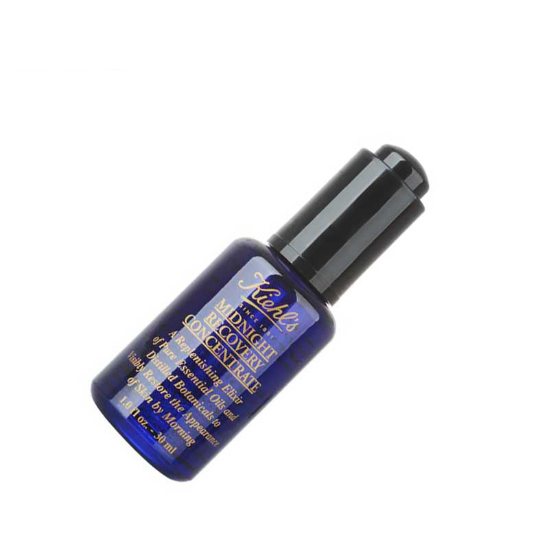 科颜氏 夜间修护精华液 30mL