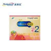 美赞臣2段奶粉1800g克（6-12月龄较大婴儿适用）安婴宝A+600克X3组合装