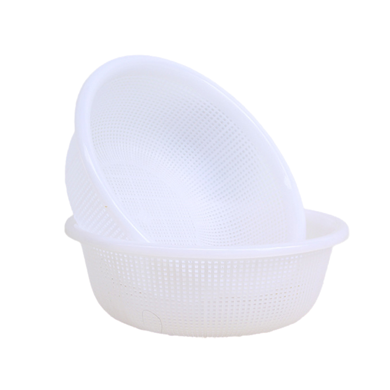 [疆不凡] 蔬菜沥水篮38×14cm个高清大图