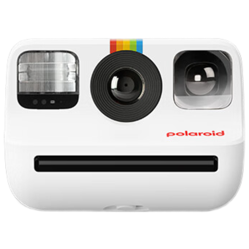 Polaroid GO Camera Generation 2 (Black) GO 第 2 代相机