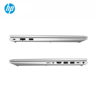 惠普(hp)Probook 640G8 14.0英寸轻薄便携商务办公本学生手提笔记本电脑（i5-1135G7 16G内存 512G 2G独显 ）银色 高端商务青春时尚轻薄本