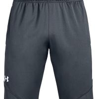 安德玛Under Armour 男士Team Team Rival Knit 运动长裤