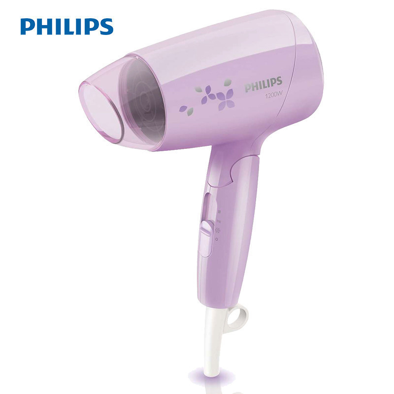 飞利浦(Philips) 电吹风 BHC010/75 (单位:个)