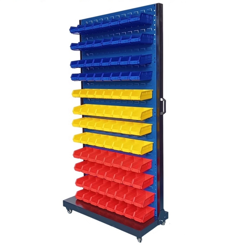 依韵珂收纳展示架96*43*193cm个高清大图