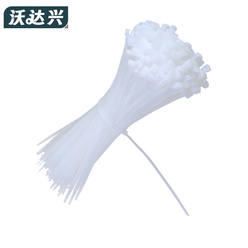 沃达兴 尼龙扎带 3*120mm 包高清大图