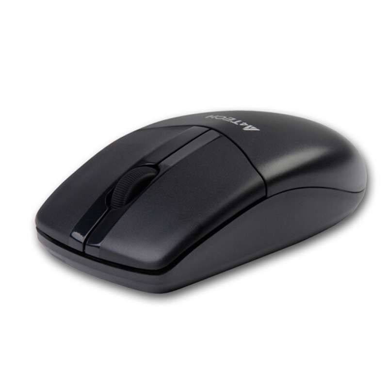 双飞燕g3220n台式机笔记本无线鼠标usb鼠标正品零延时商务办公无线