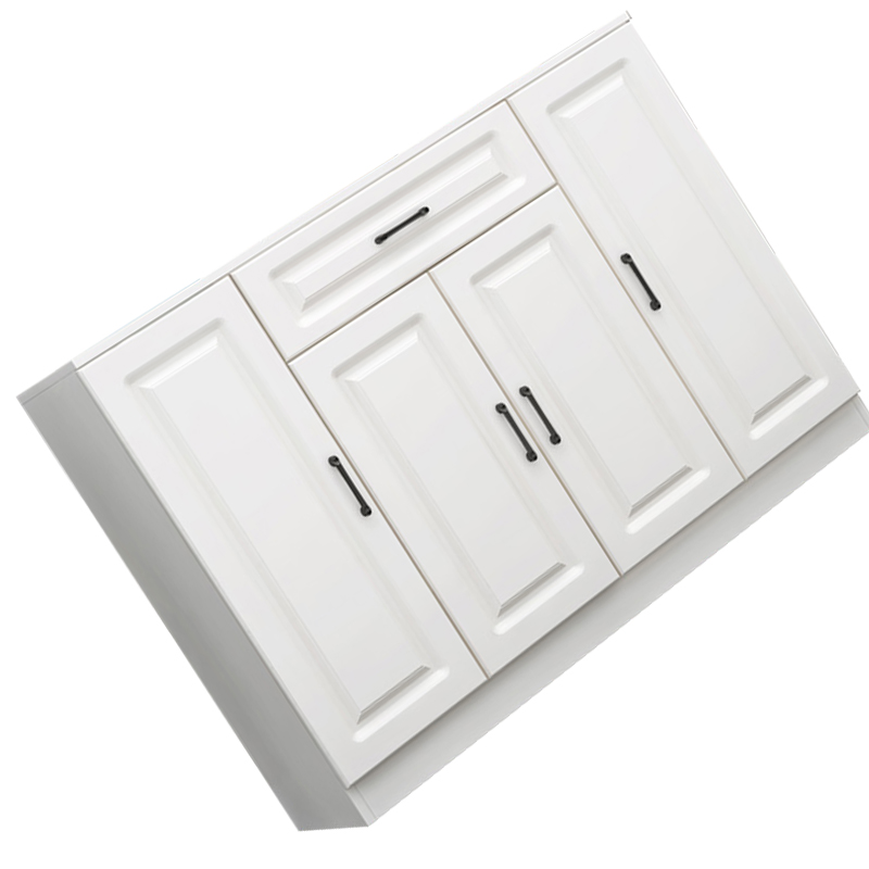 汐鞋柜 四门个高清大图