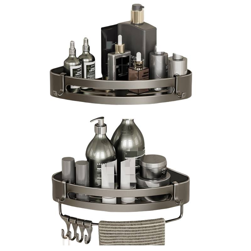 豫龙都毛巾架双层个高清大图